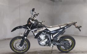 YAMAHA WR250X DG15J