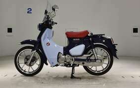 HONDA C125 SUPER CUB JA48