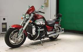 TRIUMPH ROCKET III 2006 LC1035