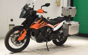 KTM 790 ADVENTURE 2019 TS340