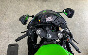 KAWASAKI NINJA ZX-6R 2022 ZX636G