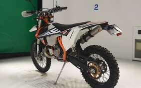 KTM 250 EXC TPI SIXDAYS