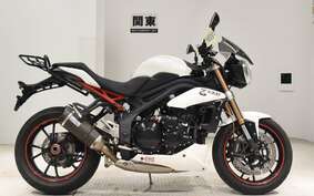 TRIUMPH SPEED TRIPLE 2012 PN115G