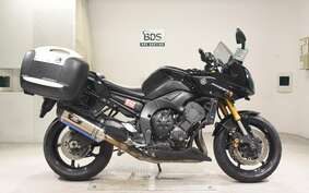 YAMAHA FAZER FZ8 SA 2011