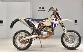 KTM 250 EXC F SIXDAYS EXA40