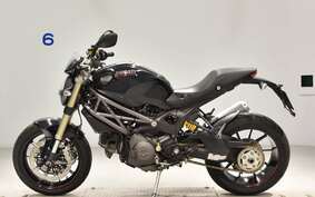 DUCATI MONSTER 1100 EVO 2011 M511J