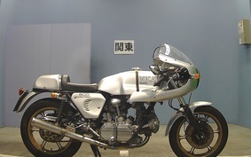 DUCATI 900SS 1982