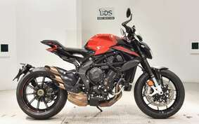 MV AGUSTA BRUTALE 800 DS 2021