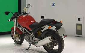 DUCATI MONSTER 400 IE 2004 M407A