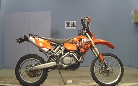 KTM 525 EXC RACONG 2005 RCA40