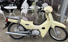 HONDA C50 SUPER CUB AA04