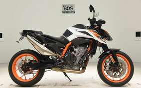 KTM 890 DUKE R 2021