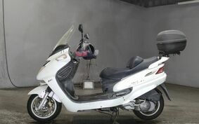 SYM RV125EFi LA12W