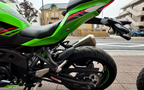 KAWASAKI Ninja ZX-4RR KRT ED 2023 ZX400P