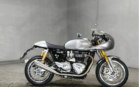 TRIUMPH THRUXTON 1200 R 2017 AD72H4