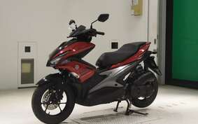 YAMAHA NVX125