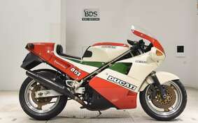 DUCATI 851 STRADA 1989 851S1