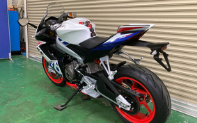 APRILIA RS660 2022