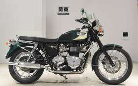 TRIUMPH BONNEVILLE T100 2011 J9157G