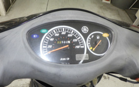 YAMAHA AXIS 125 TREET SE53J