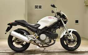 DUCATI MONSTER 400 IE 2004 M407A