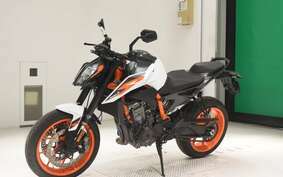 KTM 890 DUKE R 2021