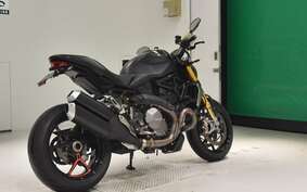 DUCATI M1200 S 2021