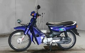 SUZUKI FD110 Love BE44B