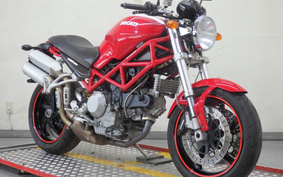 DUCATI モンスターS2R 1000 2008 M416A