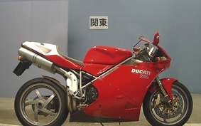 DUCATI 998S 2002 H200A