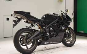 TRIUMPH DAYTONA 675 2010