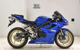 TRIUMPH DAYTONA 675 2010 MD1066