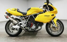 DUCATI SS1000DS 2003 V500A