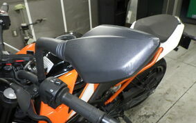 KTM 250 DUKE JPE40