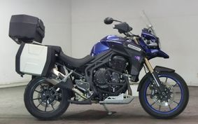 TRIUMPH TIGER EXPLORER 2013 1F11E9