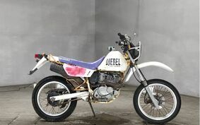 SUZUKI DJEBEL 200 (DR200SE) SH42A