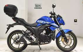 SUZUKI GIXXER 150 NG4BG