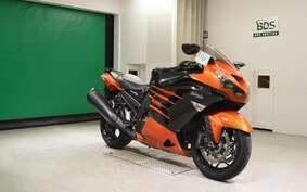 KAWASAKI ZX 1400 NINJA R A 2014