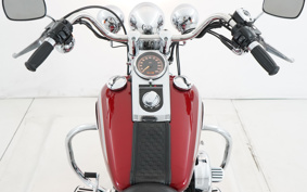 HARLEY FLSTS 2012 BRL