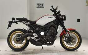 YAMAHA XSR900 2020 RN56J