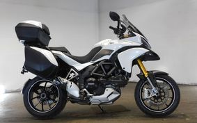 DUCATI MULTISTRADA 1200 S 2010 A200A