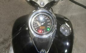 SUZUKI INTRUDER 800 Classic 2006 VS55A