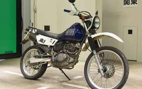 SUZUKI DJEBEL 200 (DR200SE) SH42A