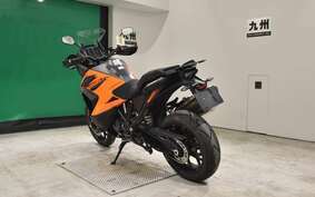 KTM 1290 SUPER ADVENTURE S 2023 V7940