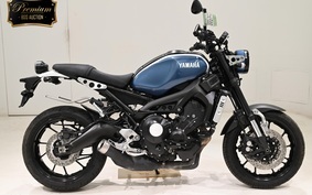 YAMAHA XSR900 2016 RN46J