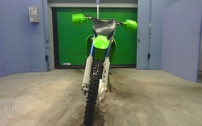 KAWASAKI KDX250R 1991 DX250D