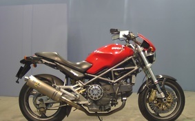 DUCATI MONSTER 900 IE 2000 M200A