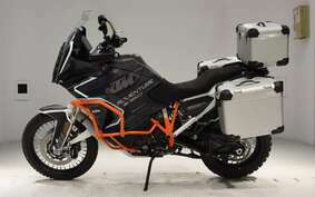 KTM 1290 SUPER ADVENTURE R 2022