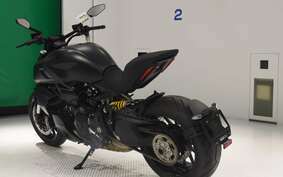 DUCATI DIAVEL 1260 2020 GE00A