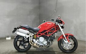 DUCATI MONSTER S2R 2006 M421A